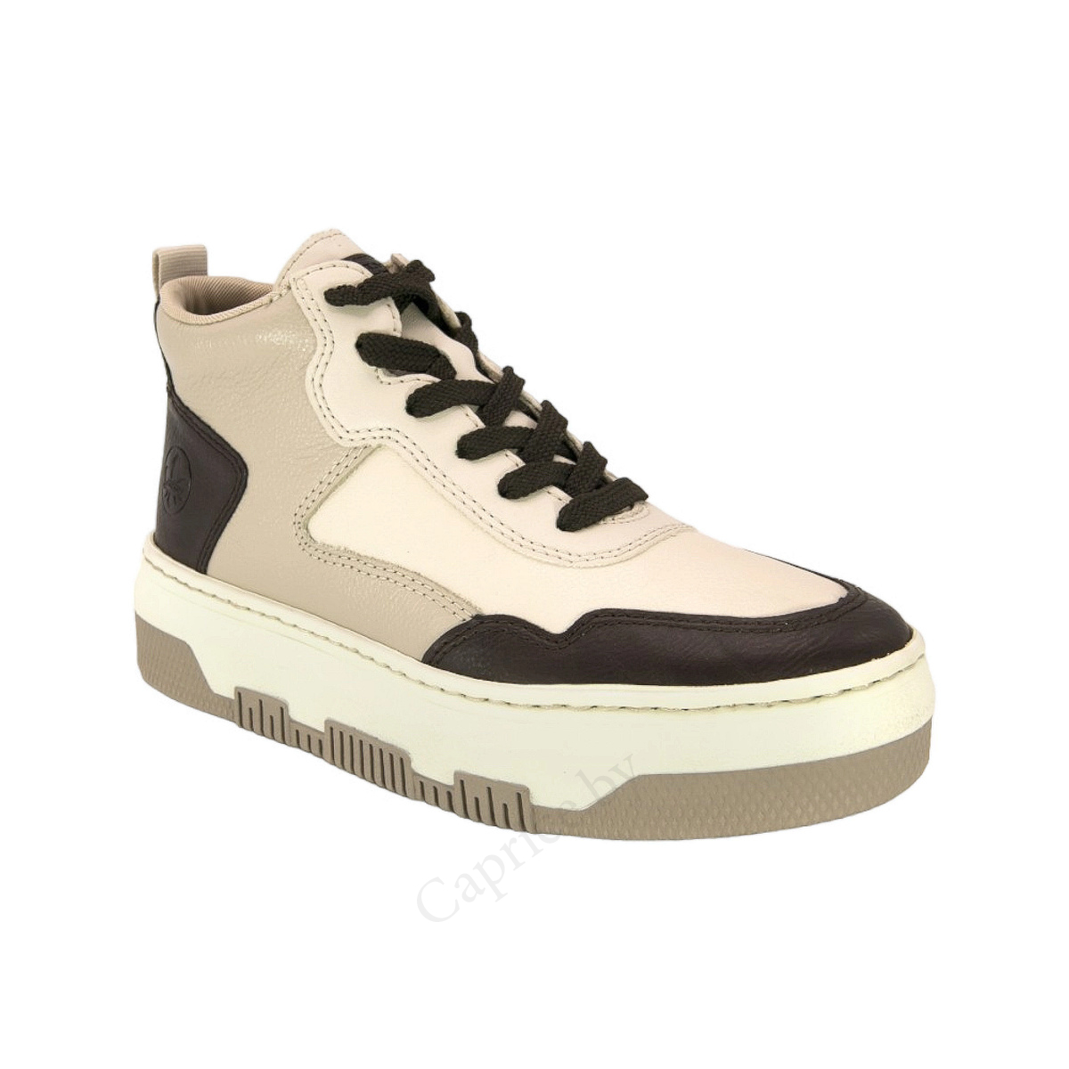 КЕДЫ RIEKER АРТИКУЛ: M1922-60